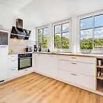 Apartament Neu! Auszeit An Der 