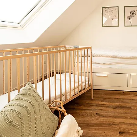 Apartment Neu! Auszeit An Der 