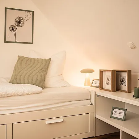 Apartment Neu! Auszeit An Der 