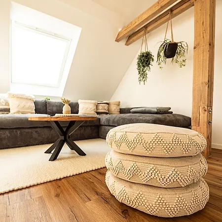 Apartment Neu! Auszeit An Der 