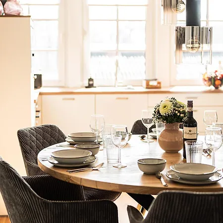 Apartment Neu! Auszeit An Der 