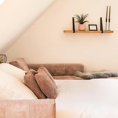 Apartment Neu! Auszeit An Der 