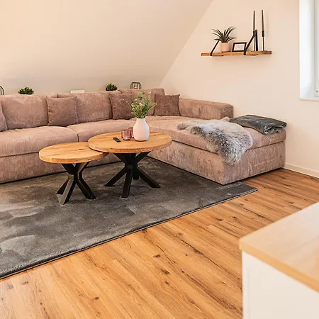 Apartment Neu! Auszeit An Der 