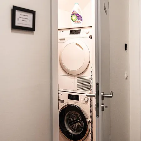 Apartment Neu! Auszeit An Der 