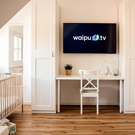 Apartment Neu! Auszeit An Der 