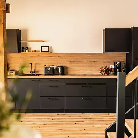 Apartment Neu! Auszeit An Der 