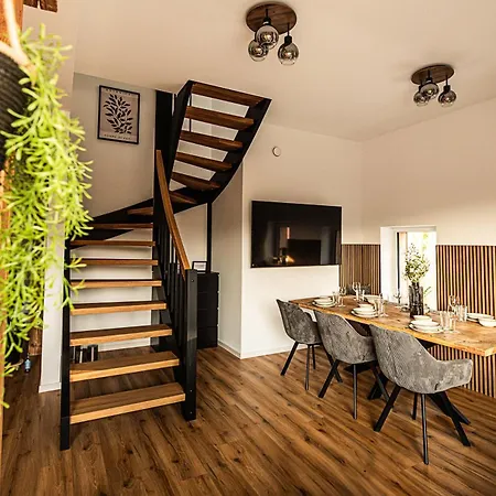 Appartement Neu! Auszeit An Der 