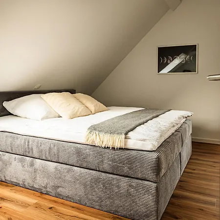 Apartment Neu! Auszeit An Der 