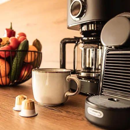 Appartement Neu! Auszeit An Der 