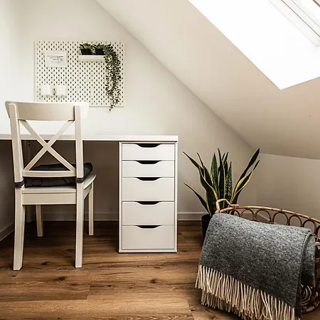 Apartment Neu! Auszeit An Der 