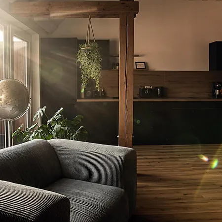 Apartment Neu! Auszeit An Der 