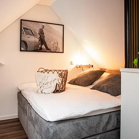 Apartment Neu! Auszeit An Der 