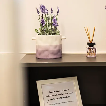 Apartment Neu! Auszeit An Der 