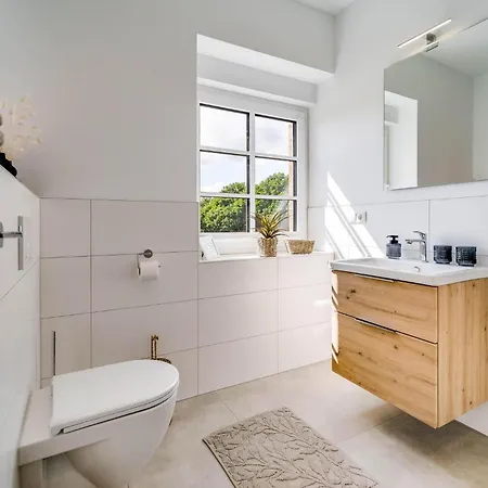 Apartmán Neu! Auszeit An Der 