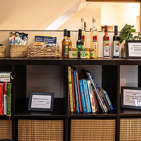 Apartmán Neu! Auszeit An Der 