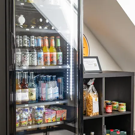 Apartamento Neu! Auszeit An Der 