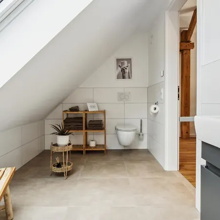 Apartamento Neu! Auszeit An Der 