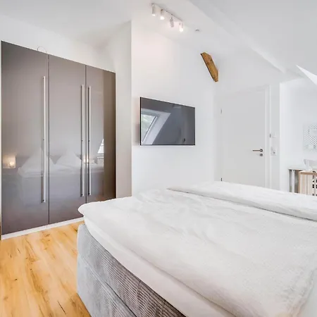 Apartamento Neu! Auszeit An Der 