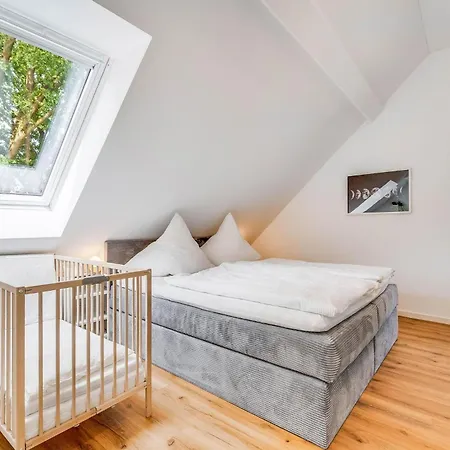 Apartamento Neu! Auszeit An Der 
