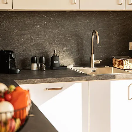 Apartamento Neu! Auszeit An Der 