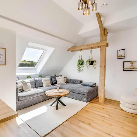 Apartamento Neu! Auszeit An Der 