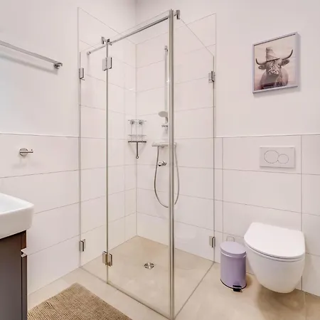 Apartamento Neu! Auszeit An Der 