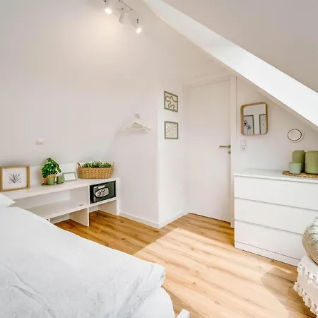 Apartamento Neu! Auszeit An Der 