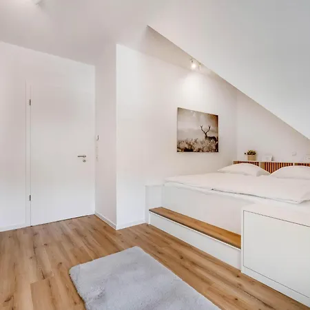 Apartamento Neu! Auszeit An Der 