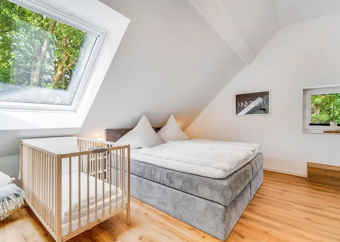 Apartamento Neu! Auszeit An Der 