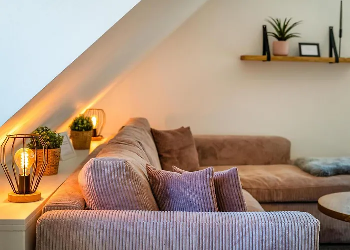 Apartamento Neu! Auszeit An Der 